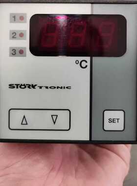议价STORK TRONIC西德克-托尼卡温控器 ST72-31.03P D-70569