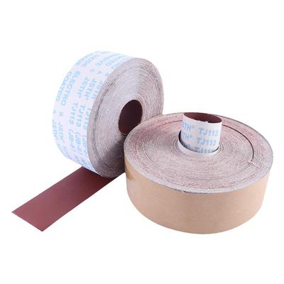 砂布砂纸手撕砂布卷木工打磨抛光