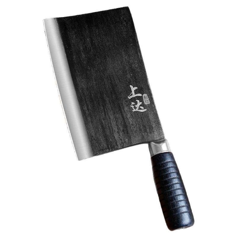 菜刀厨师斩砍鸡鸭鹅烧腊店专用刀