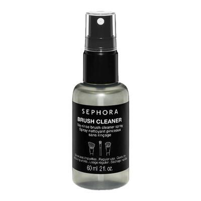 丝芙兰化妆刷清洗喷雾