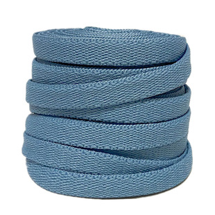 适李宁天际白绿白蓝白紫镭射小白鞋运动鞋带断勾解构鸳鸯AF1鞋带