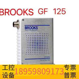 议价精密设备MFC-GF125-02-500SCCM SIH4 MFC