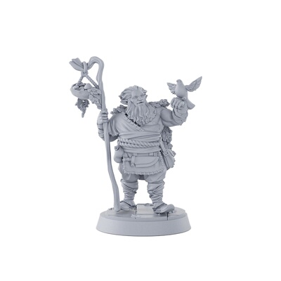 官方正版授权3D打印模型