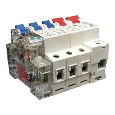 断电开关48V60V64V72V100A