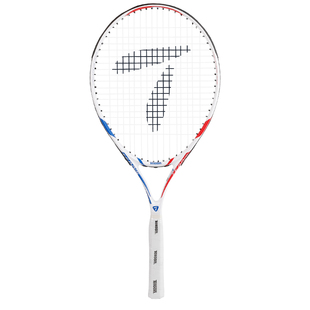 teloon天龙儿童网球拍21 23 25寸小学生初学者专用网球回弹训练器