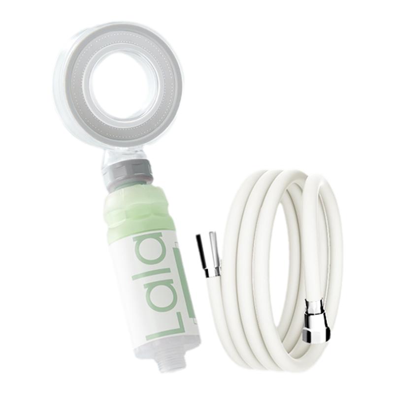 娜拉之夏香氛过滤花洒软管套装