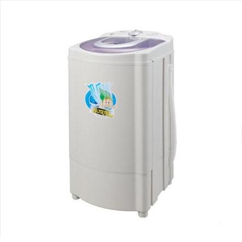 永生脱水机强力甩干机家用大容量不锈钢内桶非小型干衣机单甩干桶