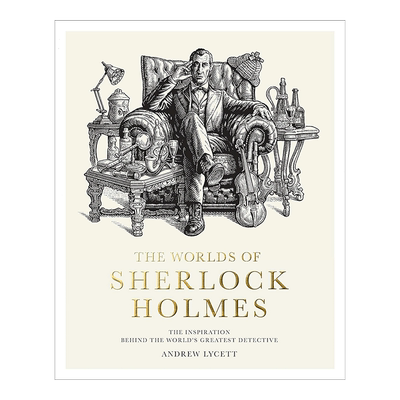 神探福尔摩斯的世界TheWorlds