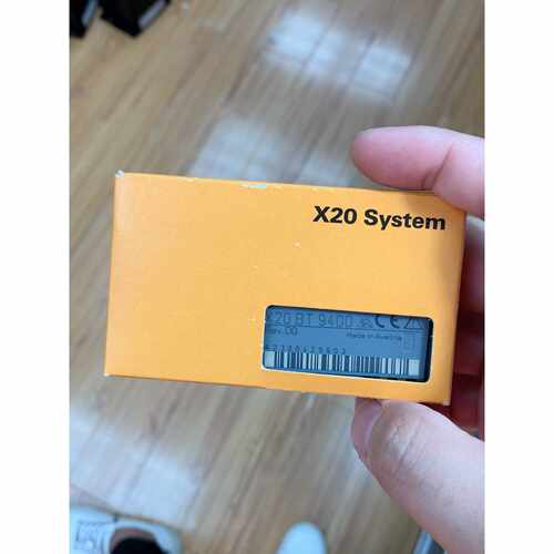 议价X20BT9400BR贝加莱现货需要联系可维修