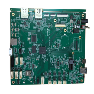 T536全功能开发板  2T NPU 算力 T536核心板