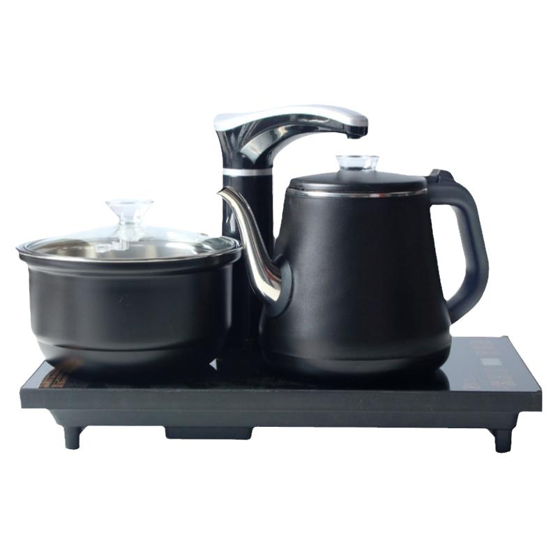 接净水器专用全自动嵌入式茶炉