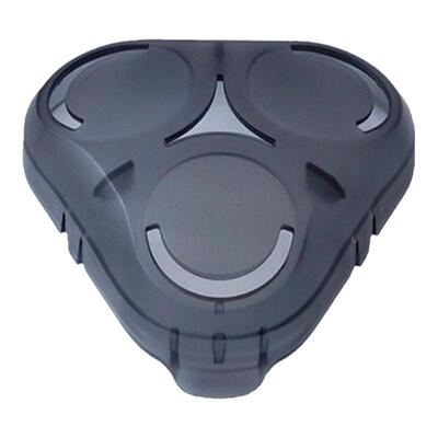 S5000电动剃须刀配件S5366/S5266/S5166/S5066专用刀头罩子保护盖