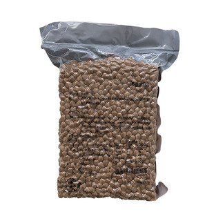 博多家园 波霸黑珍珠粉圆1kg*20包 波霸琥珀珍珠波霸黑珍珠粉圆