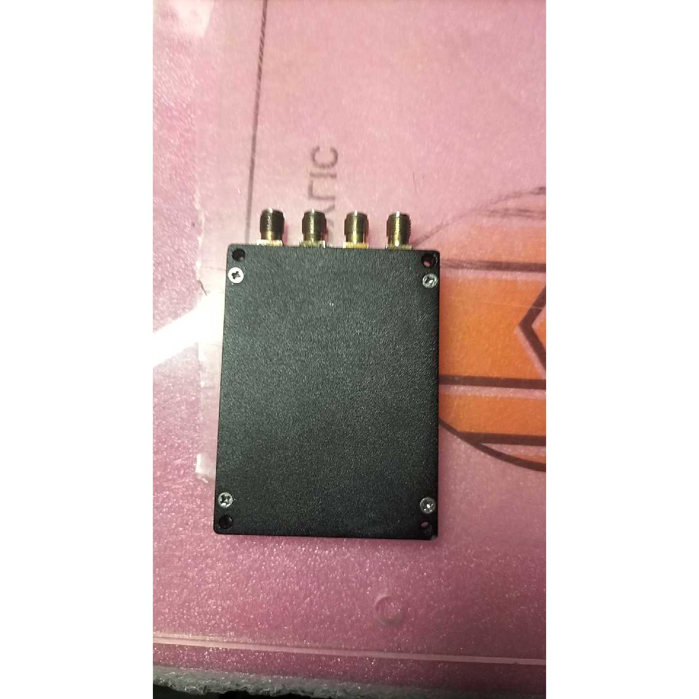 溢价-RF模块/射频模块嵌入式RFID模块 M6e RFID UH图片
