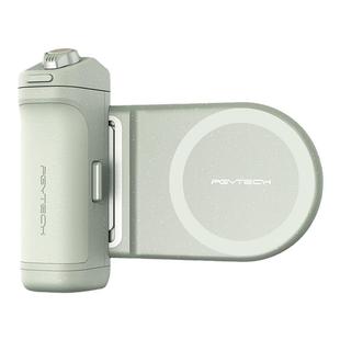 PGYTECH蒲公英MagCam手机摄影手柄充电蓝牙拍适合华为拍照配件iPhone17 Pro Max 3C认证生日公司年会礼品礼物