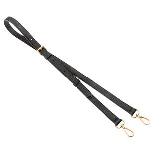 黑色真皮包带包包肩带替换背包带子配件带斜挎女包牛皮双肩背带宽