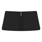 倍思汽车防晒隔热遮阳挡板车窗隐私遮光帘新款前挡风玻璃遮阳罩伞