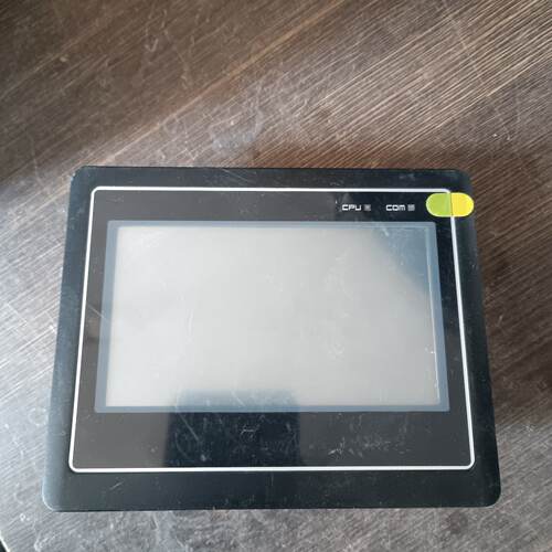 溢价-MEGMEET触摸屏 MZ800-TT05SK30 DC24