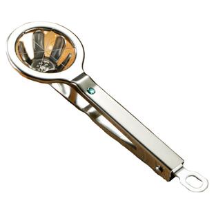 304不锈钢鸡蛋切片器松花蛋皮蛋商用多功能分割切蛋器鸡蛋神器