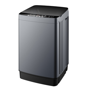 中国扬子集团洗衣机全自动家用10公斤波轮出租房宿舍洗脱一体烘干