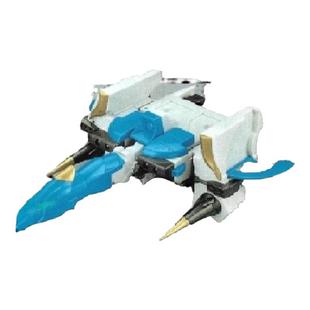 万代 SD 高达元祖 超级机甲神飞船 骑士GP01 GP02 GP03 拼装模型