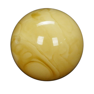 15mm天然蜜蜡圆珠单珠文玩金刚菩提手串配件隔珠顶珠腰珠裸珠保真