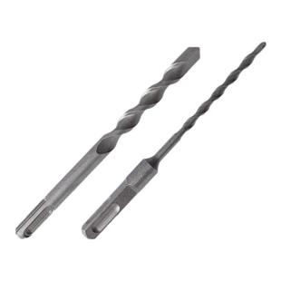 圆柄钻头6*150mm-16*150mm系列方柄钻头冲击钻头钻孔