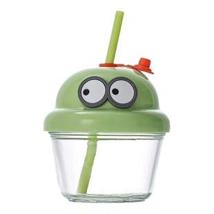 水杯定制logo小礼品杯子活动实用赠送玻璃杯吨吨杯伴手礼礼品礼物