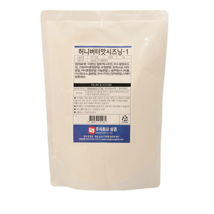 相敬泰源韩国进口蜂蜜奶酪味炸鸡调味粉薯条小吃热狗棒用调味料