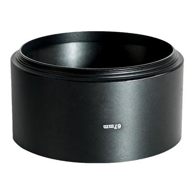 金属中长焦广角遮光罩遮光罩