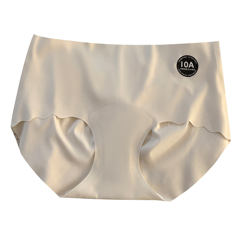 马克华菲2026年隐形无痕内裤女*3条