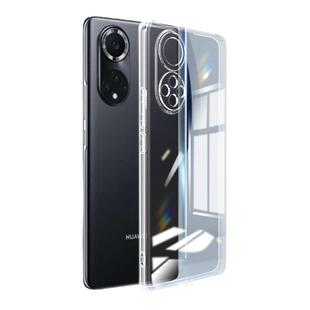 适用华为Nova13手机壳nove13Pro透明新款超薄保护套navo硅胶novo镜头全包nava防摔u男女n0va系列外壳por后壳