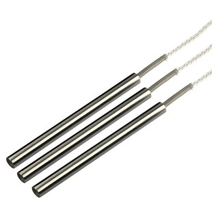 贝斯特单头加热棒220V熔喷机干烧型380V烘箱发热管模具加热管