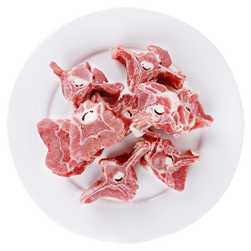 内蒙羊蝎子新鲜冷冻火锅食材