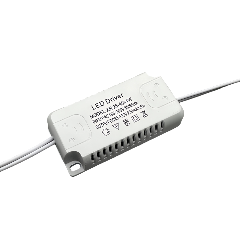 LED驱动电源单色恒流镇流器 driver通用卧室吸顶灯变压器灯具配件