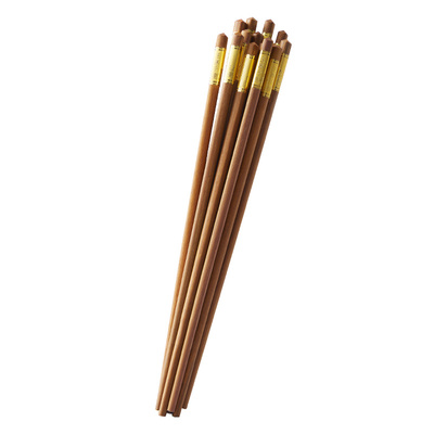 【抗菌紫檀】王麻子紫檀木筷礼盒