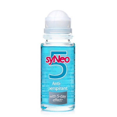 syNeo德国5天长效净味止汗露走珠