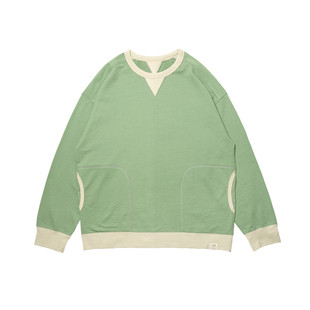 TACITURNLI 1930 SWEAT SHIRTS  1930卫衣