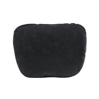 Alcantara车载颈枕头枕腰靠