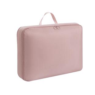 羽绒服收纳袋家用衣服衣物压缩袋旅行收纳包神器便携行李箱整理袋