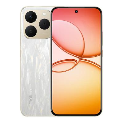 【新品上市】真我15T 新品学生拍照手机realme真我手机官方旗舰店国补真我15pro真我15