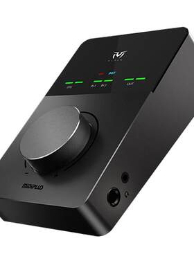 迷笛Q3Q6直播录音声卡