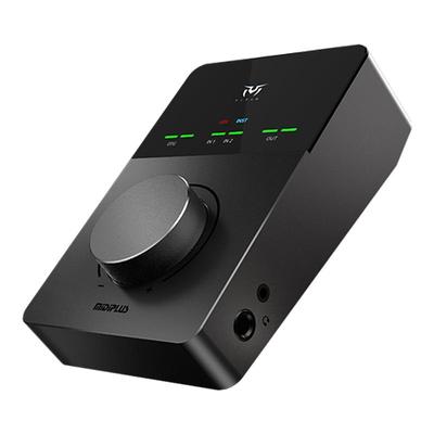 迷笛Q3Q6直播录音声卡