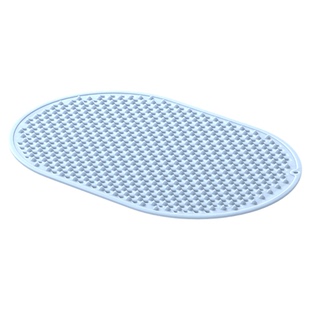 慢跑专用硅胶指压板足底按摩垫通经络疏通足底按摩神器软硅胶slz