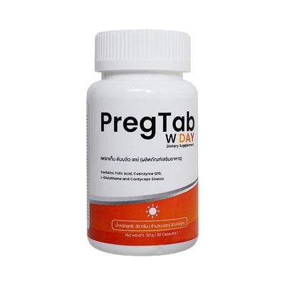 泰国试管备孕培胎宝精子培孕葆