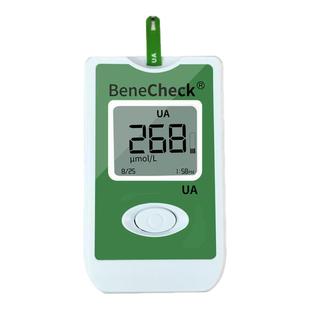 家用百捷尿酸检测仪测尿酸防痛风高精准度医用全自动分析仪器