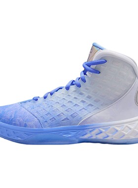 Nike耐克男女童鞋Kobe 3 Protro 科比3白色 中帮篮球鞋HQ2304-400