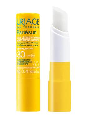 依泉防晒润唇膏唇部防晒SPF30