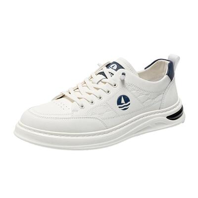 Navigare小帆船男士休闲鞋老爹鞋