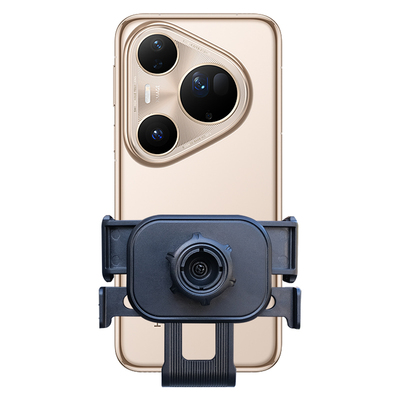 华为P80P70车载手机支架